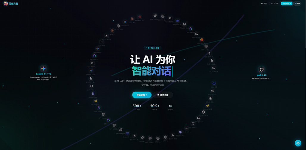 电商AIGC生成案例